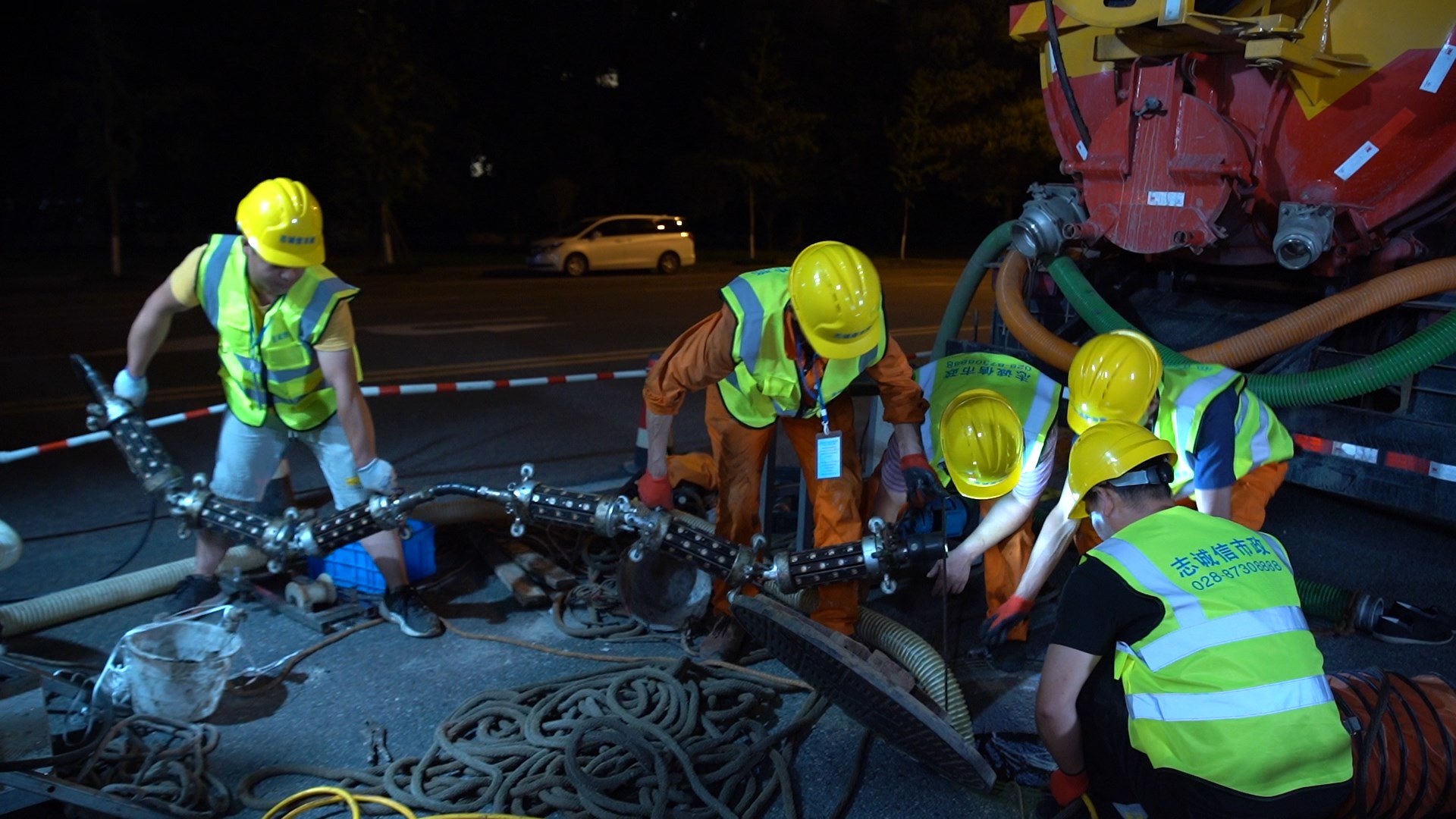 石拐紫外光固化修复